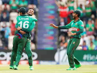 Afghanistan National Cricket Team Vs Bangladesh National Cricket Team Match Scorecard