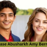 Kase Abusharkh Amy Berry