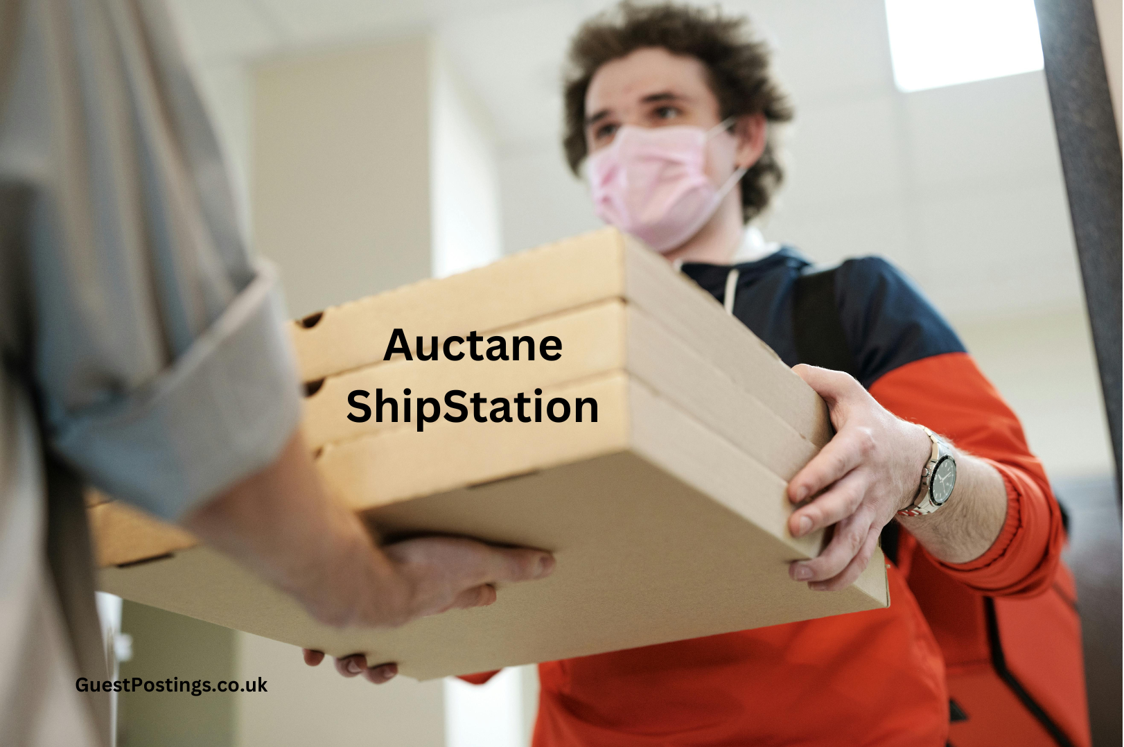 How to Master Auctane ShipStation for Efficient Shipping Management