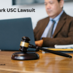 C.W. Park USC Lawsuit