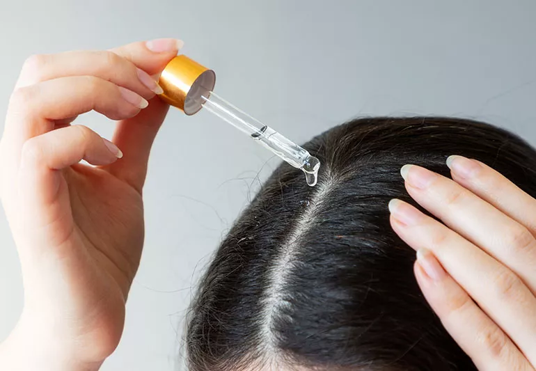 How to Incorporate Scalp Serum into Your Hair Care Routine