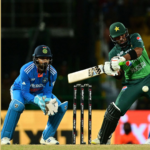 India National Cricket Team VS Pakistan National Cricket Team Timeline