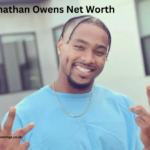 jonathan owens net worth