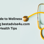 bestadvise4u.com Health