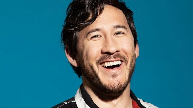 Markiplier Net Worth