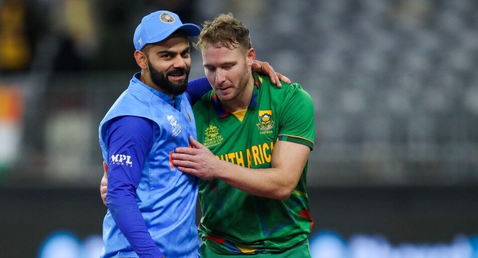 south africa national cricket team vs india national cricket team match scorecard